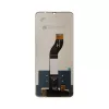 LCD kijelző + Érintőegység Poco C65-höz-8596311240690 2 kép