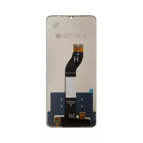 LCD kijelző + Érintőegység Poco C65-höz-8596311240690 2 kép