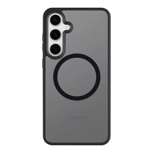 Tactical MagForce Hyperstealth tok Samsung Galaxy S24+ Asphalt-8596311241130 1 kép