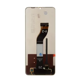 LCD kijelző + Érintőegység Xiaomi Redmi 13C/13C 5G-8596311241857 2 kép