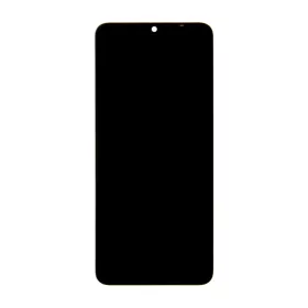 LCD kijelző + érintőegység + előlapi burkolat Xiaomi Redmi 13C/13-8596311241864 1 kép