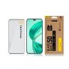 Tactical Glass Shield 5D for Honor X8b Black üvegfólia-8596311242854 3 kép