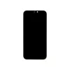 iPhone 12/12 Pro LCD kijelző + érintőegység fekete V Incell