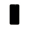 iPhone 12/12 Pro LCD kijelző + érintőegység fekete V Incell-8596311243899 1 kép