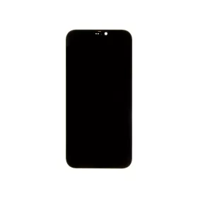   iPhone 12/12 Pro LCD kijelző + érintőegység fekete V Incell