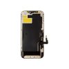 iPhone 12/12 Pro LCD kijelző + érintőegység fekete V Incell-8596311243899 2 kép