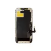 iPhone 12/12 Pro LCD kijelző + érintőegység fekete V Incell-8596311243899 2 kép