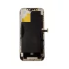 iPhone 12 Pro Max LCD kijelző + Érintőegység Fekete V Incell-8596311243905 2 kép