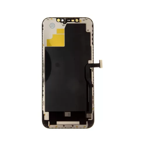 iPhone 12 Pro Max LCD kijelző + Érintőegység Fekete V Incell-8596311243905 2 kép