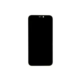 iPhone 12 Mini LCD kijelző + Érintőpanel Fekete V Incell-8596311243912 1 kép