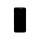 iPhone 12 Mini LCD kijelző + Érintőpanel Fekete V Incell-8596311243912 1 kép