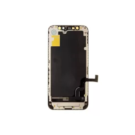 iPhone 12 Mini LCD kijelző + Érintőpanel Fekete V Incell-8596311243912 2 kép