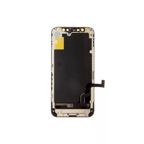 iPhone 12 Mini LCD kijelző + Érintőpanel Fekete V Incell-8596311243912 2 kép