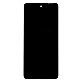   LCD kijelző + Érintőegység Infinix Hot 40i/Smart 8/8 HD/Tecno Spark 20c (TXD verzió) Fekete