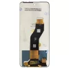 LCD kijelző + Érintőegység Infinix Hot 40i/Smart 8/8 HD/Tecno Spar-8596311244148 2 kép