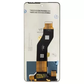 LCD kijelző + Érintőegység Infinix Hot 40i/Smart 8/8 HD/Tecno Spar-8596311244148 2 kép