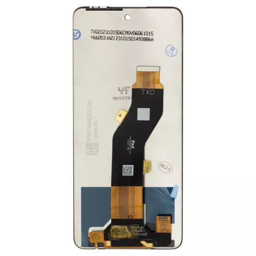 LCD kijelző + Érintőegység Infinix Hot 40i/Smart 8/8 HD/Tecno Spar-8596311244148 2 kép