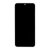 LCD kijelző + érintőképernyő egység + előlapi burkolat Samsung A057 Galaxy A05s