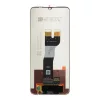 LCD kijelző + Érintőegység Samsung A057 Galaxy A05s Fekete-8596311244575 2 kép