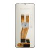 LCD kijelző + Érintőpanel Samsung A055F Galaxy A05 Fekete-8596311244599 1 kép