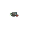 Samsung S921B Galaxy S24 alaplap töltőcsatlakozóval (Service Pack)-8596311245664 2 kép