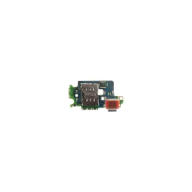 Samsung S921B Galaxy S24 alaplap töltőcsatlakozóval (Service Pack)-8596311245664 2 kép