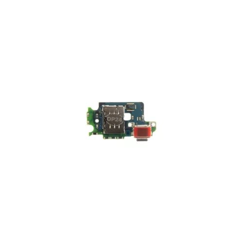 Samsung S921B Galaxy S24 alaplap töltőcsatlakozóval (Service Pack)-8596311245664 2 kép