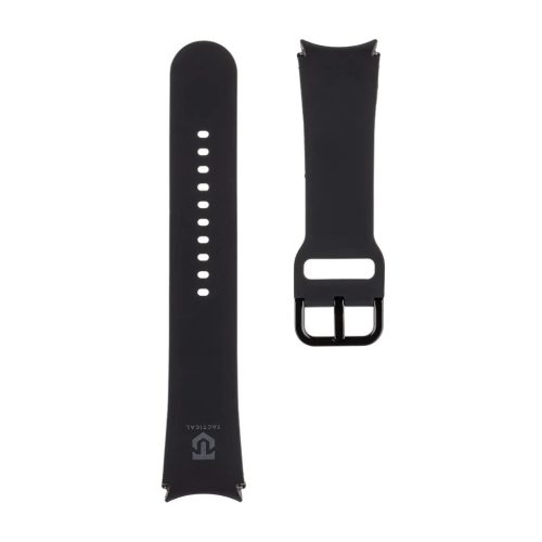 Tactical 848 szilikon szíj, gyorskioldós, Samsung Galaxy Watch 6 40m-8596311245749 1 kép