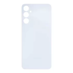 Samsung A057 Galaxy A05s hátlap ezüst (szervíz csomag)