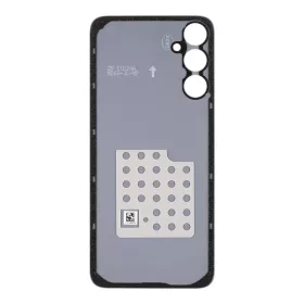 Samsung A057 Galaxy A05s hátlap ezüst (szervíz csomag)-8596311246029 2 kép