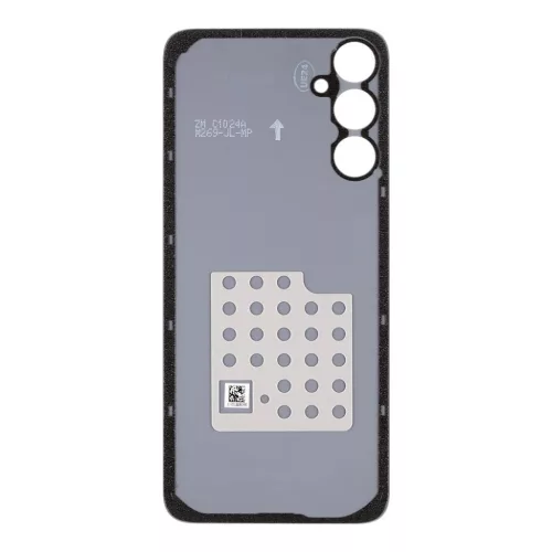 Samsung A057 Galaxy A05s hátlap ezüst (szervíz csomag)-8596311246029 2 kép