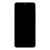 LCD kijelző + Érintőegység + Előlap Xiaomi Redmi Note 13 Pro 5G Éjfekete