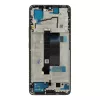 LCD kijelző + Érintőegység + Előlap Xiaomi Redmi Note 13 Pro 5G �-8596311246364 2 kép