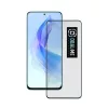 OBAL:ME 5D Üvegfólia Honor 90 Lite Fekete-8596311246869 1 kép