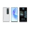 OBAL:ME 5D Üvegfólia Honor 90 Lite Fekete-8596311246869 3 kép