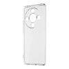 OBAL:ME TPU tok Honor Magic6 Lite 5G Átlátszó-8596311247149 1 kép