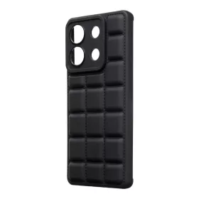 Termék neve: OBAL:ME Block tok Xiaomi Redmi Note 13 5G Fekete-8596311247392 1 kép