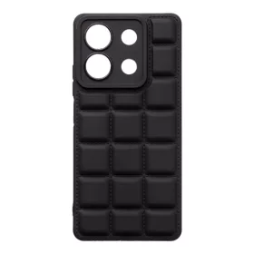 Termék neve: OBAL:ME Block tok Xiaomi Redmi Note 13 5G Fekete-8596311247392 2 kép