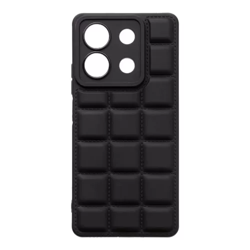 Termék neve: OBAL:ME Block tok Xiaomi Redmi Note 13 5G Fekete-8596311247392 2 kép