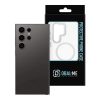 OBAL:ME Misty Keeper fehér tok Samsung Galaxy S24 Ultra-hoz-8596311247453 3 kép