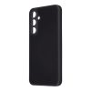 OBAL:ME Matt TPU tok Samsung Galaxy A35 5G Fekete-8596311247552 1 kép
