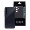 OBAL:ME Matt TPU tok Samsung Galaxy A35 5G Fekete-8596311247552 3 kép