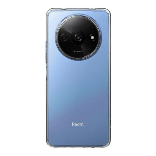 Tactical TPU tok Xiaomi Redmi A3 2024 átlátszó-8596311249648 1 kép
