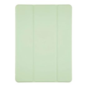   OBAL:ME MistyTab tok Lenovo Tab M11/M11 LTE-hez világoszöld