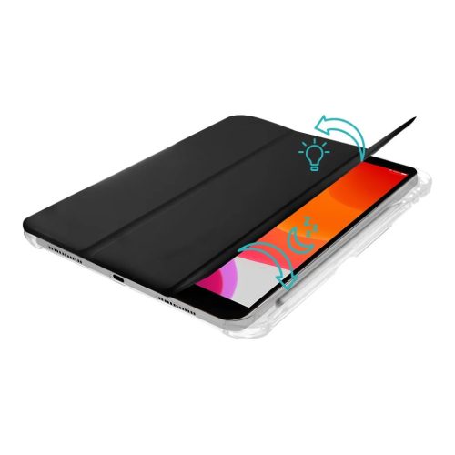 OBAL:ME MistyTab tok Lenovo Tab M11/M11 LTE-hez világoszöld-8596311250200 3 kép