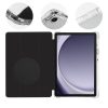 Termék neve: OBAL:ME MistyTab tok Samsung Galaxy Tab A9+ fekete-8596311250217 2 kép