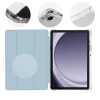 OBAL:ME MistyTab tok Samsung Galaxy Tab A9+ készülékhez világoské-8596311250224 2 kép