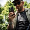 Tactical MagForce Hyperstealth 2.0 tok Samsung Galaxy S24-hez Fekete/P-8596311250644 4 kép
