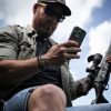 Tactical MagForce Hyperstealth 2.0 tok Samsung Galaxy S24-hez Fekete/P-8596311250644 6 kép