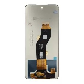 LCD Kijelző + Érintőpanel Infinix Smart 8/8 HD/Tecno Spark 20/20 Go-8596311250675 2 kép